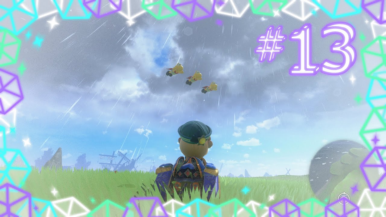 Part 13 ー Mario Kart World [NS2]