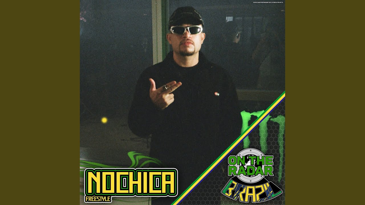 Nochica On The Radar Freestyle