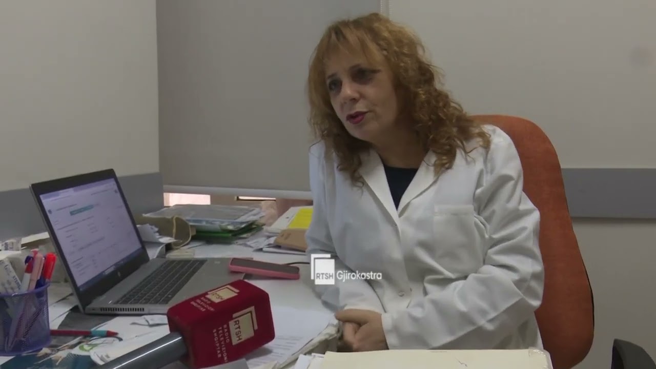 TEST HPV FALAS PËR GRATË E GRUPMOSHËS 35 55 VJEÇ
