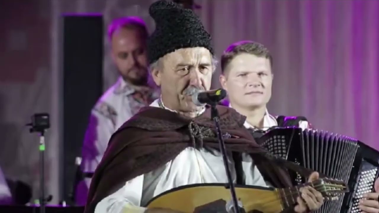C&icirc;te doi, Tu Ardeal,  Die Leibe Einer Frau... (МУЗЫКА ИЗ ГОЛОВЫ)
