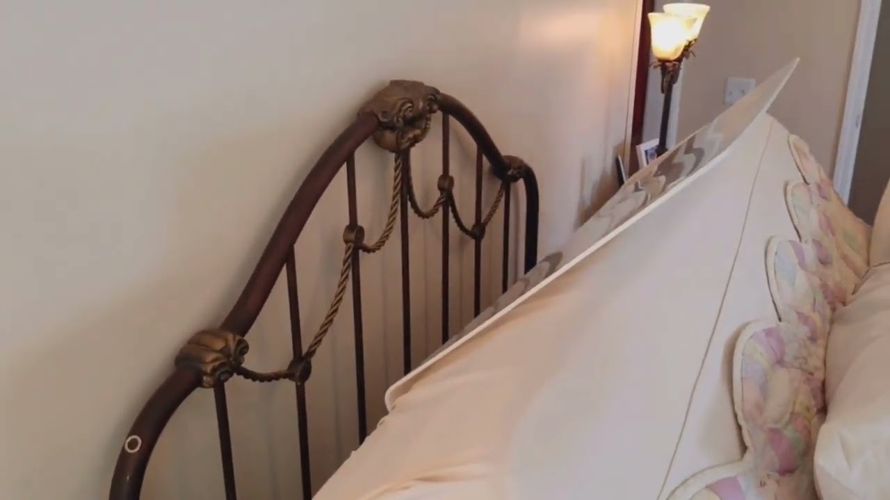 PillowStay: The Ultimate Bed Game-Changer for Your Sleep!