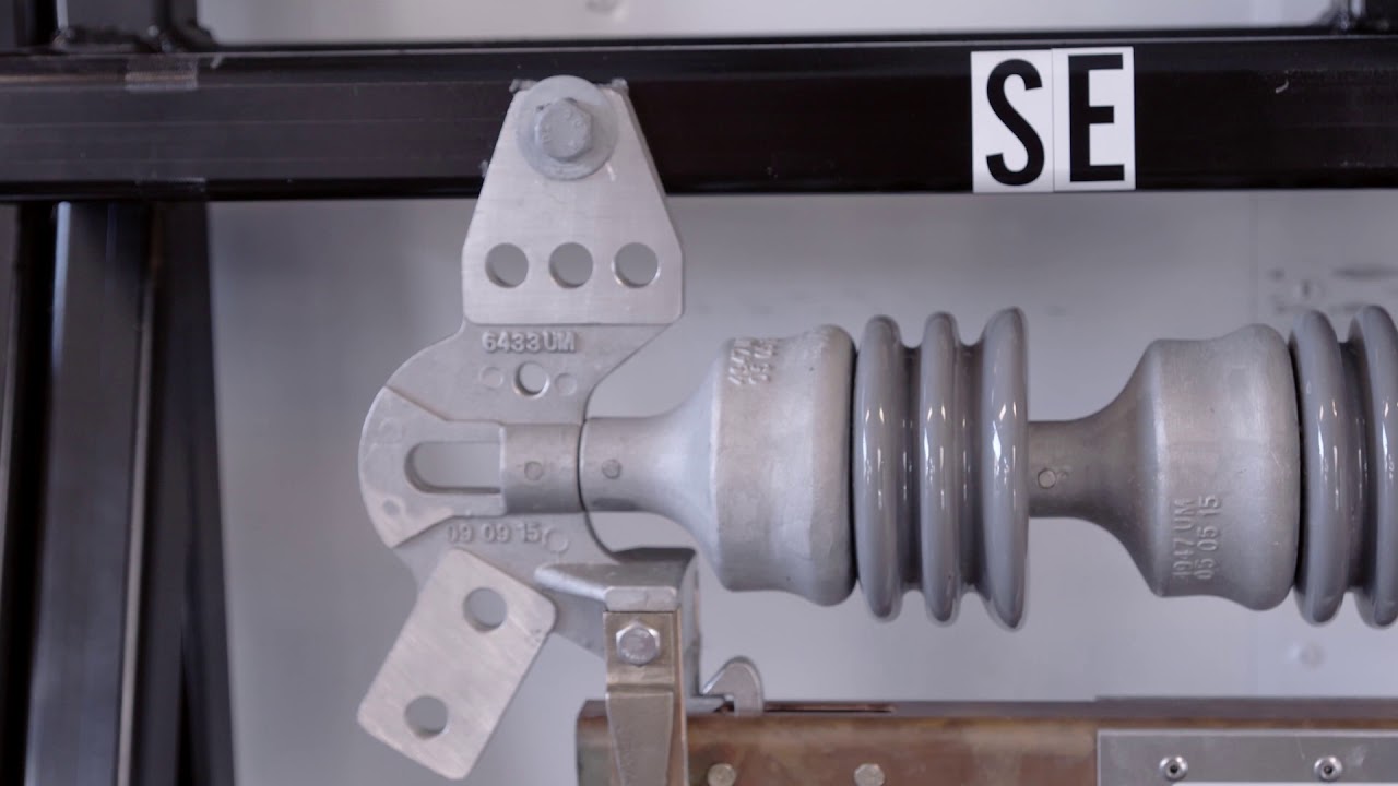 Medium-voltage air-break disconnect switches | Volt Stream Video