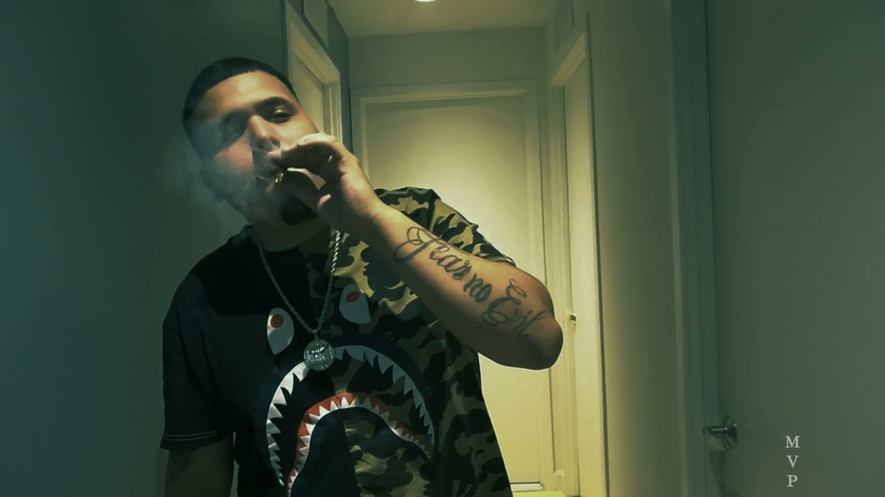 MoMoney - Sauce Ties (Tsf bidness)