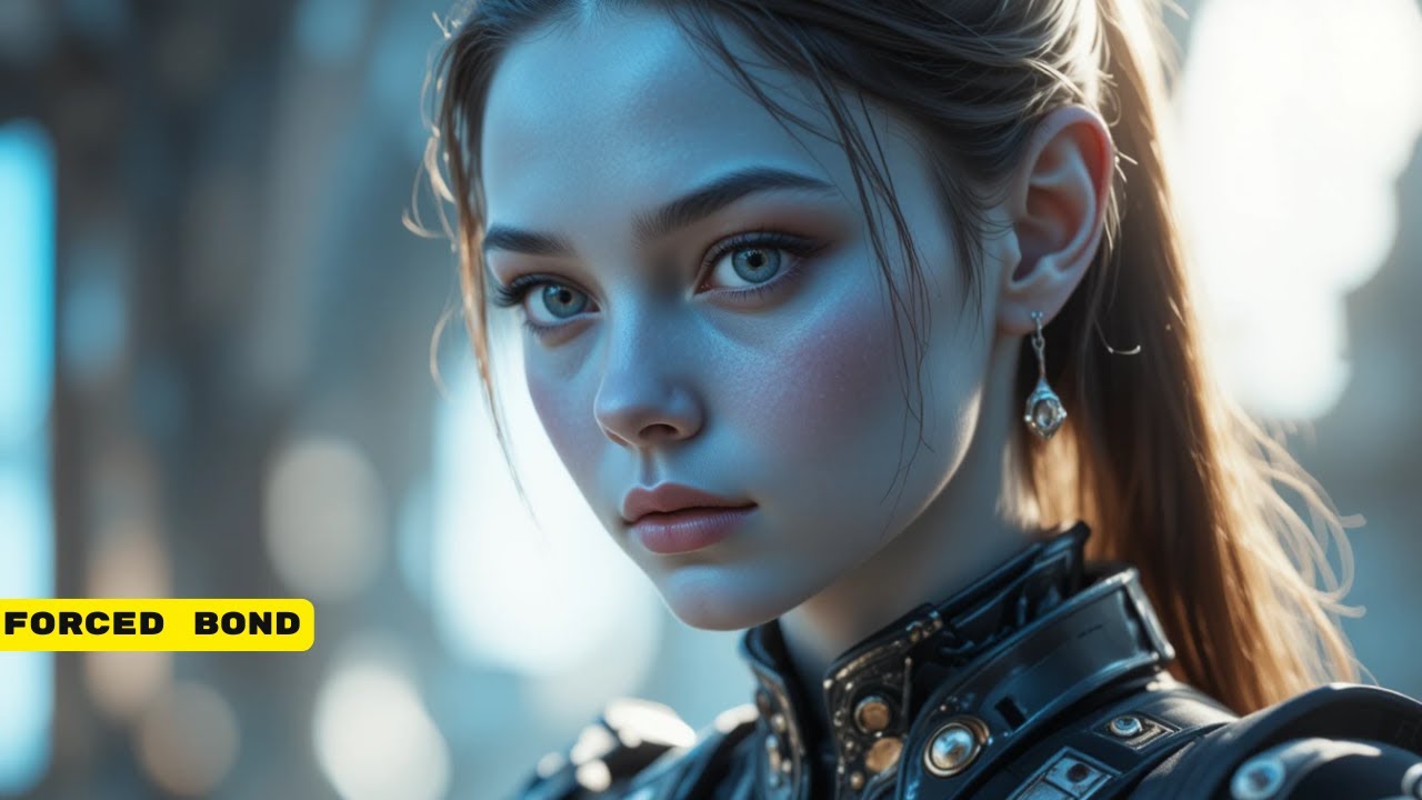 The Human Soldier Was Ordered to Mate—Alien Court Decides | Galactic HFY Sci-Fi