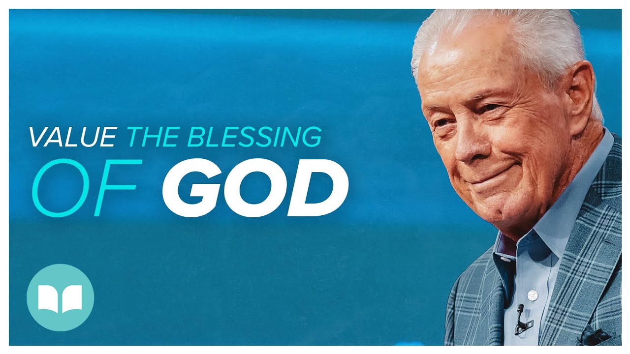 Valuing the Blessing of God | Dr. Jerry Savelle | UMFE 2019 | LWCC