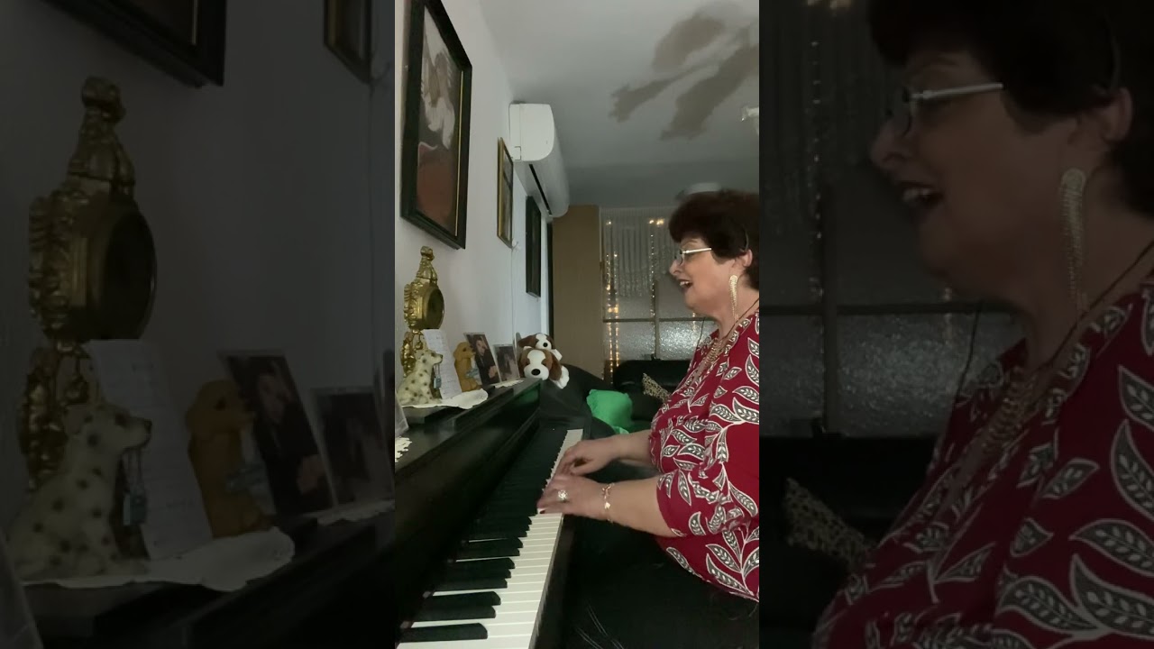 Bu Gala Dasli Gala! Song!-Neli Bar Michael-Kvitelasvili!❤️🌺