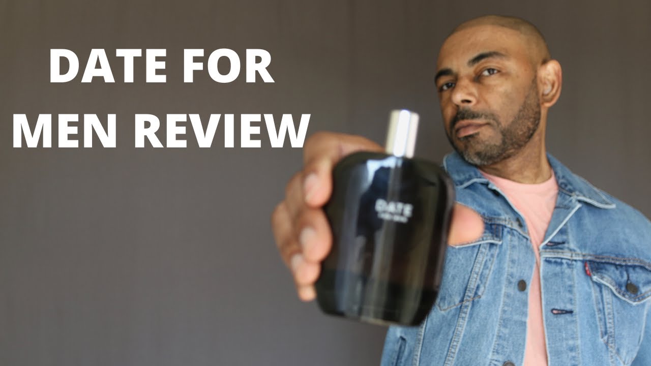 Jeremy Fragrance Date For Men Cologne Review