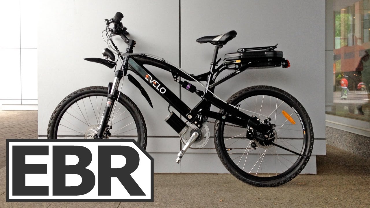 2014 Evelo Aries Review - $2.1k