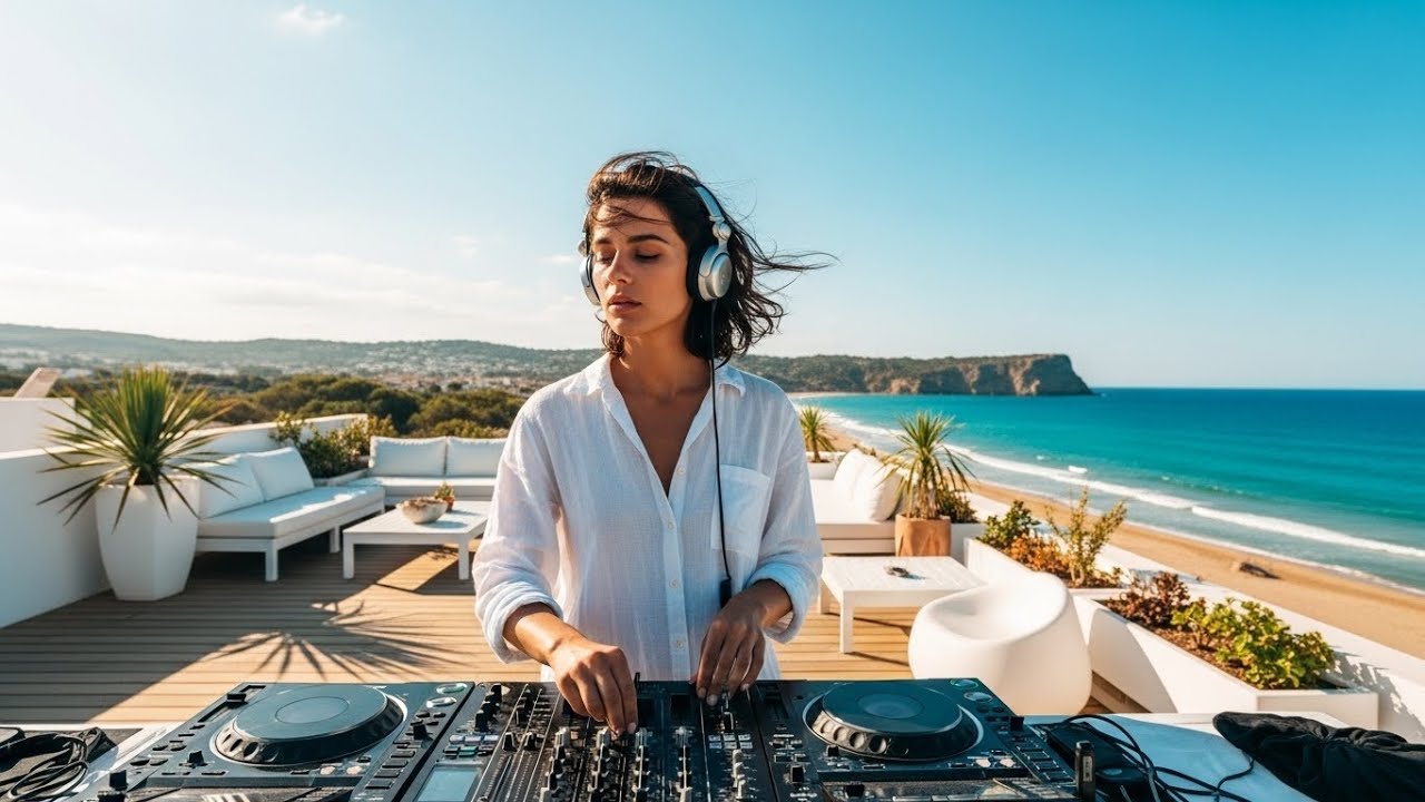Chill House Bliss 2025 Relax Deep Mix