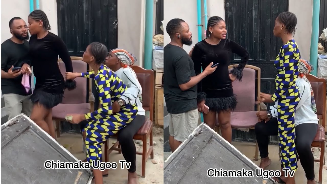Jeff new woman🔥 upon all the beggings, she sw0re she rather leave Jeff than accept his daughter😳😭