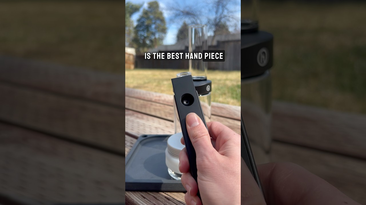 Best herb piece?💨🍃🤯