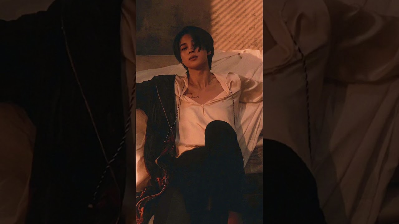 Your Unforgettable Night with Jimin - Jimin x Female Listener (ASMR) (roleplay)