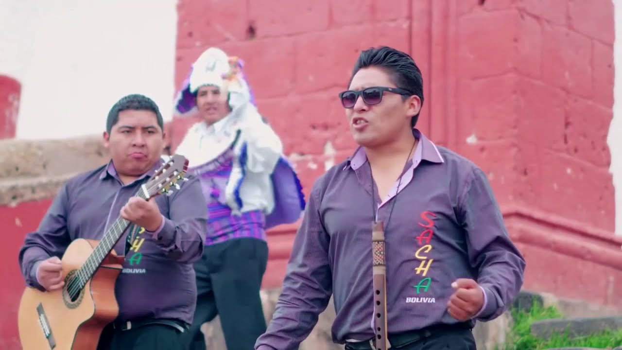 LLAMERADA MIX COLLAVICC PUNO-2021