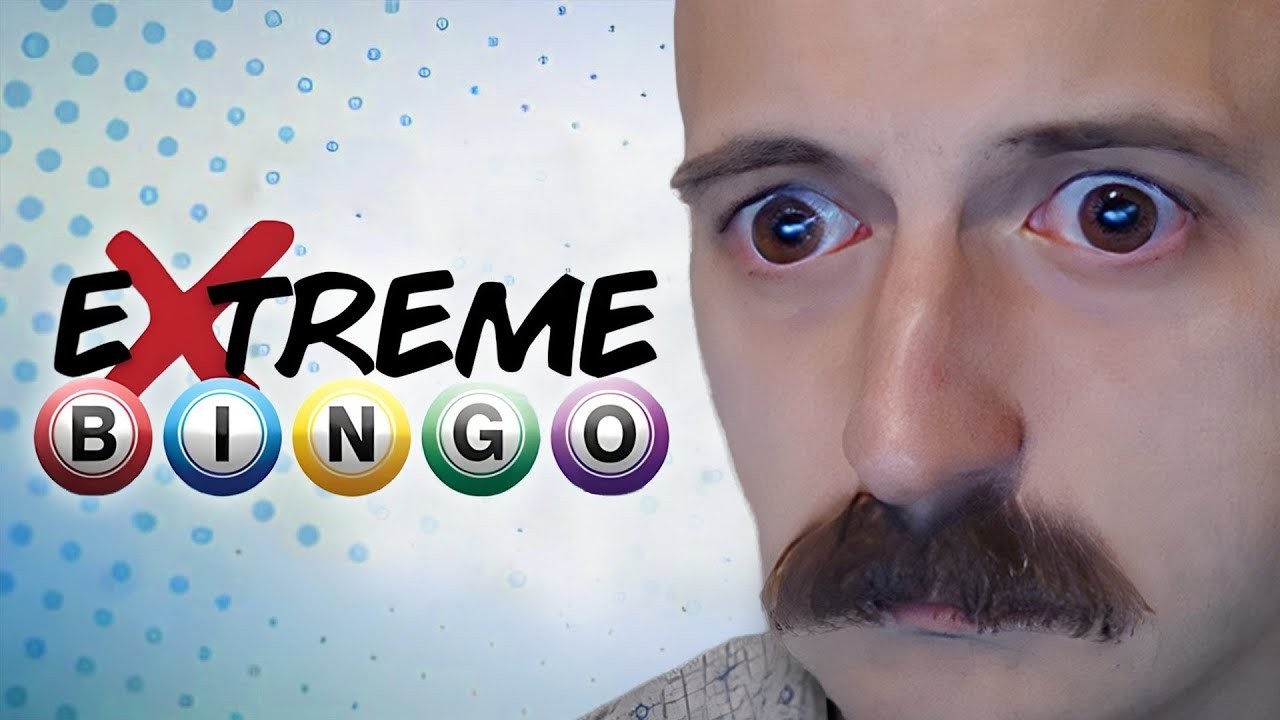 Omegle BINGO NIGHT!   @hyphonix
