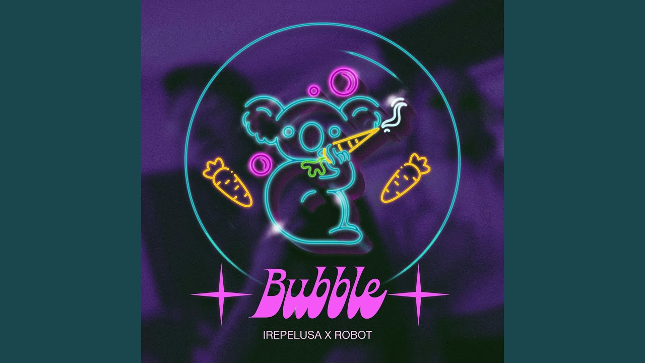 BUBBLE