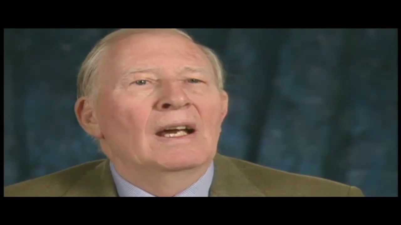 An Interview With Roger Banister