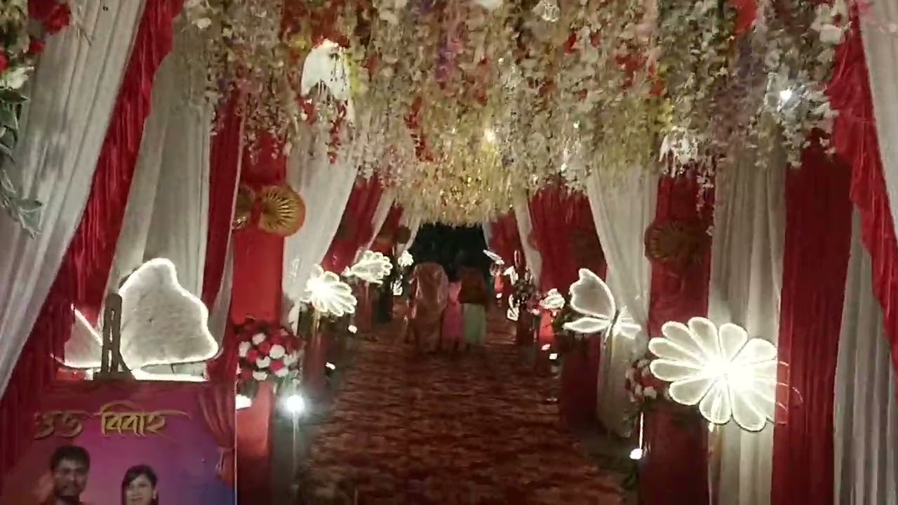 #Dhakhi barasat      Mahamaya complex.               #viralvideo #videos #challenge 