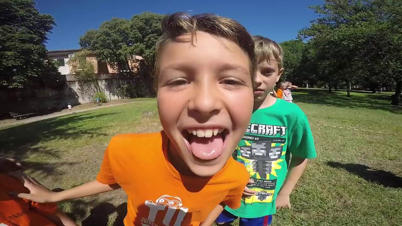 Tu Sei   Video Finale Grest Povegliano V Se 2019 1
