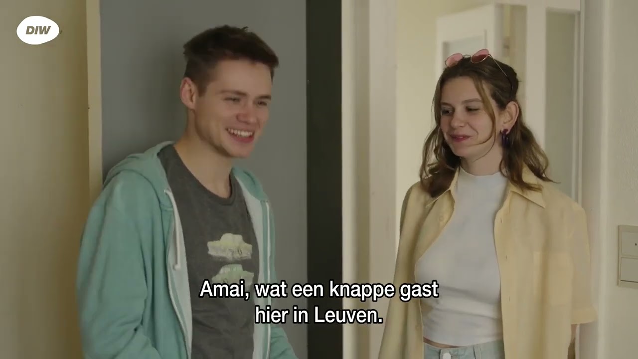 Ideale Wereld (VRT)