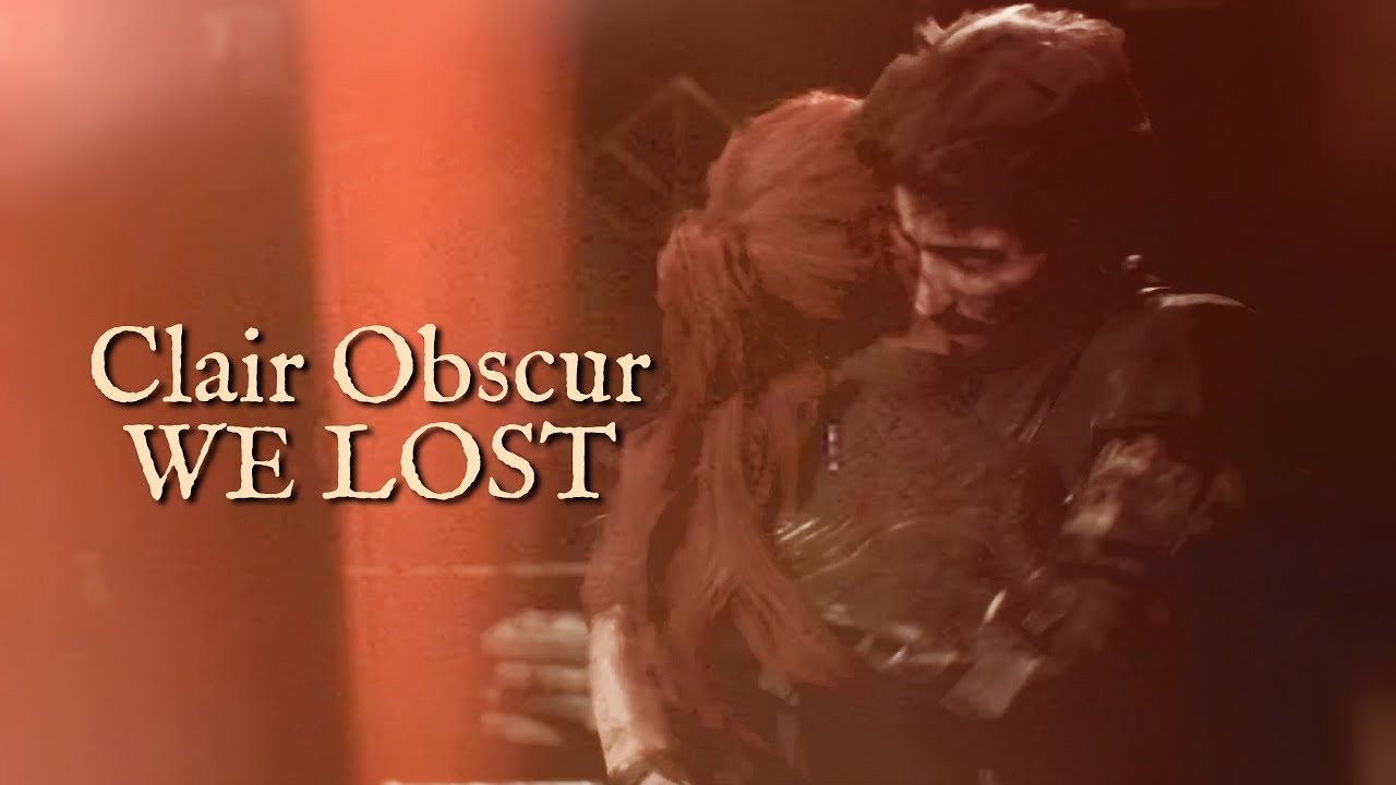 Clair Obscur Expedition 33 | We Lost.