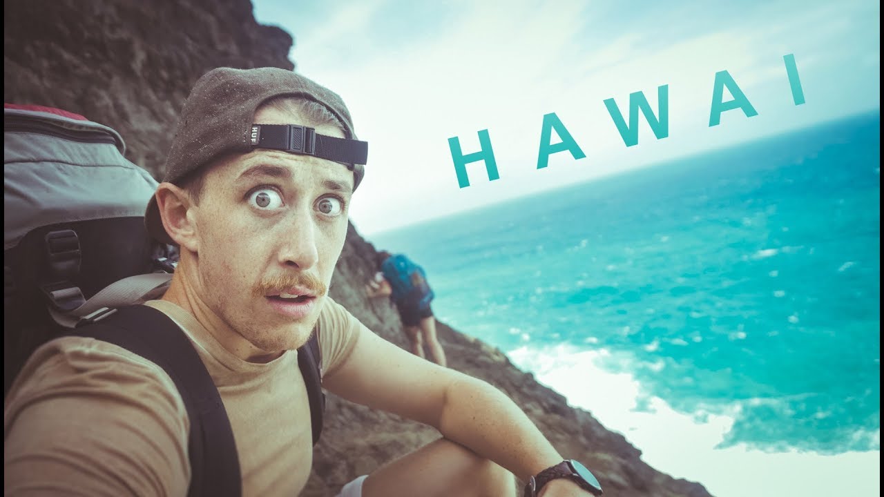 LE TREK LE PLUS DANGEREUX AU MONDE?! KALALAU #2