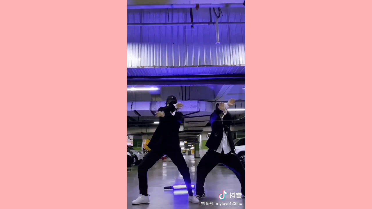 HLT~肉唱CP。肉肉和唱姐（唱唱）❤❤#2