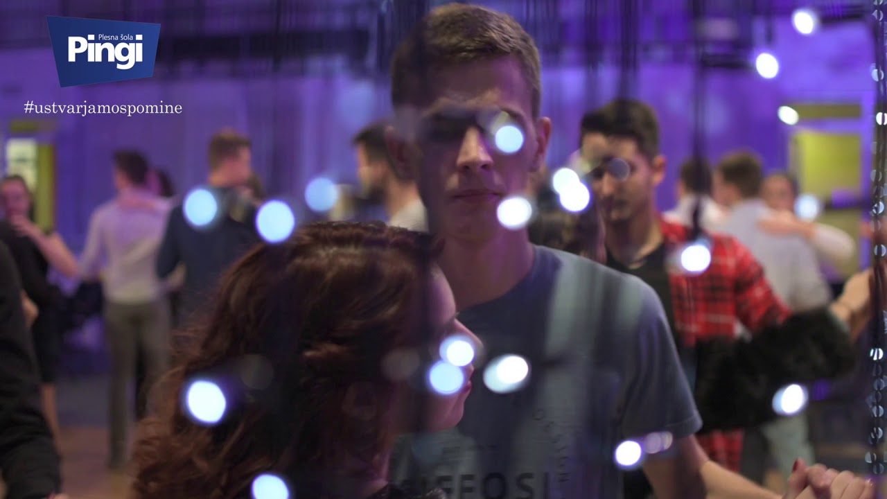 promo video - maturantski ples gimnazija Murska Sobota 2018