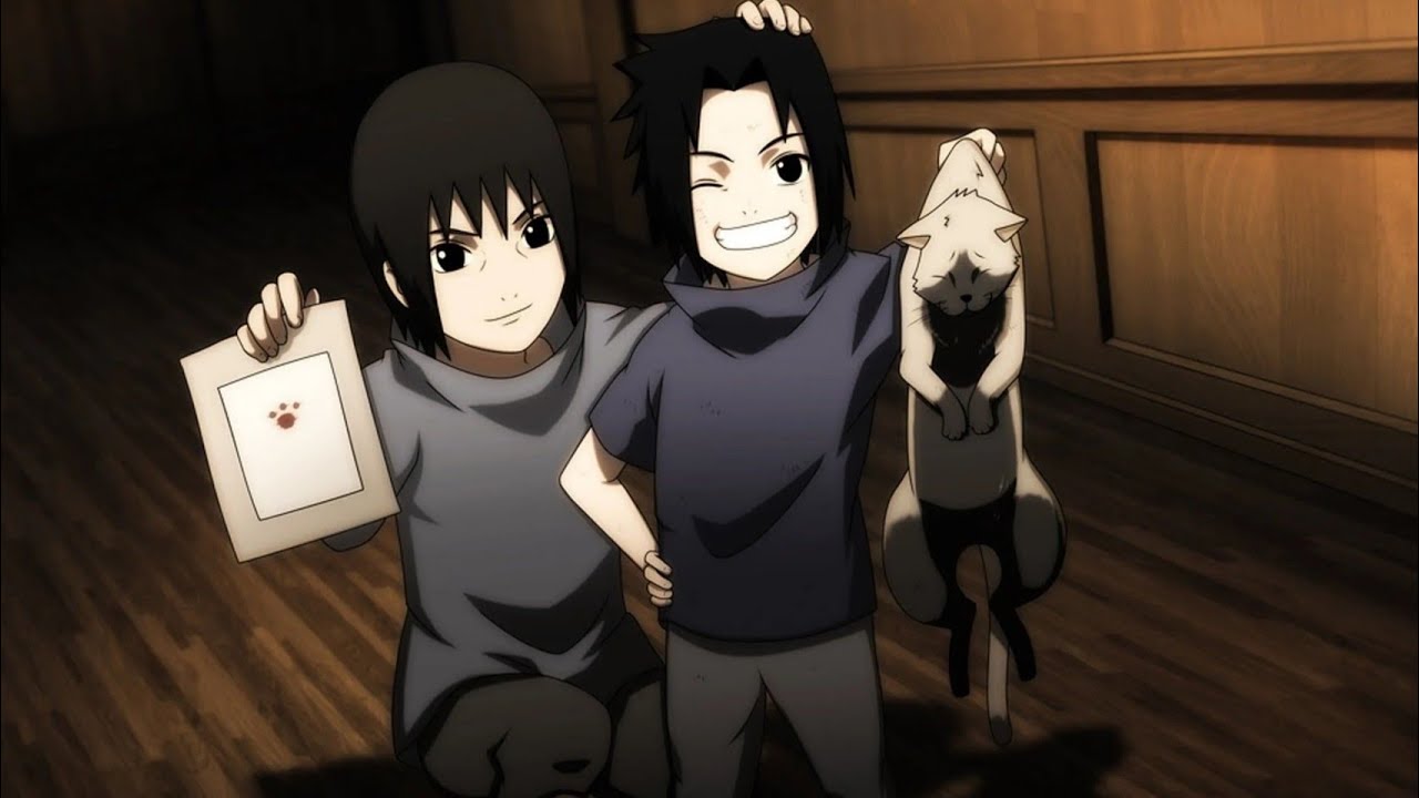Epische Naruto Zitate die hart treffen