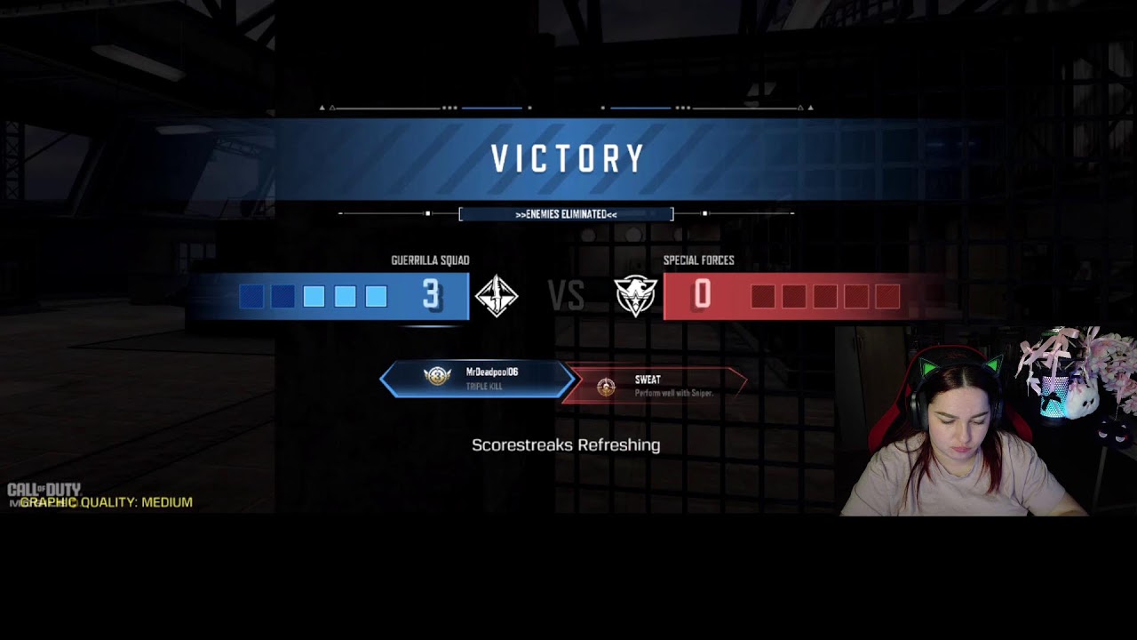 Ranked CODM Grind | Chill Stream |