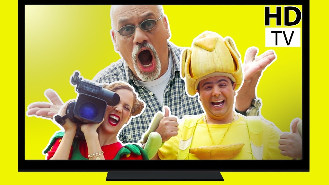 فوزي موزي وتوتي – فوزي موزي توتي في التلفزيون  – Fozi mozi and tutti on TV