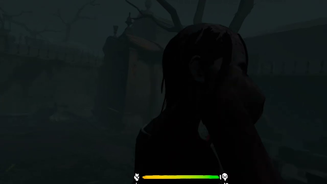 saints and sinners gameplay pt 1