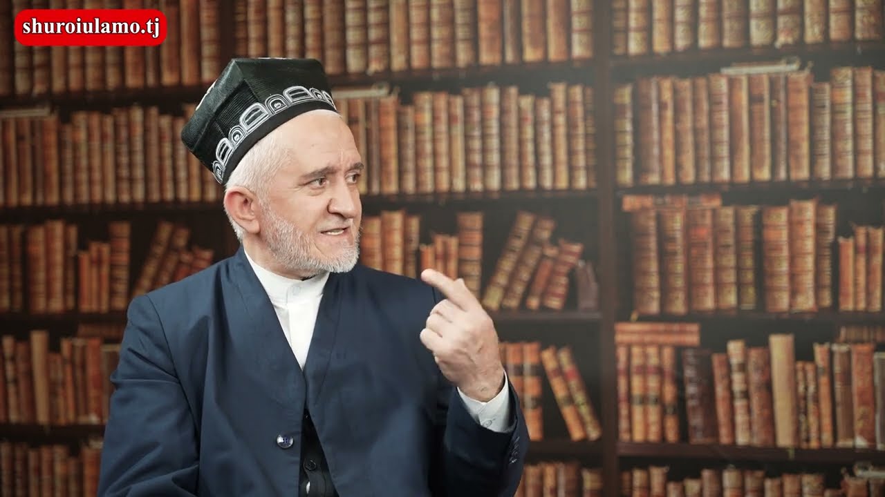 Барномаи панду ахлоқии 