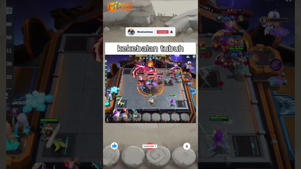 #mcc #mobilelegends #mccglcc #mlbb #mcgogo #tft #magicchess #games #gameplay #gaming #mlbbcreatorid