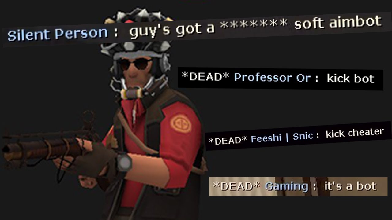 [TF2] 