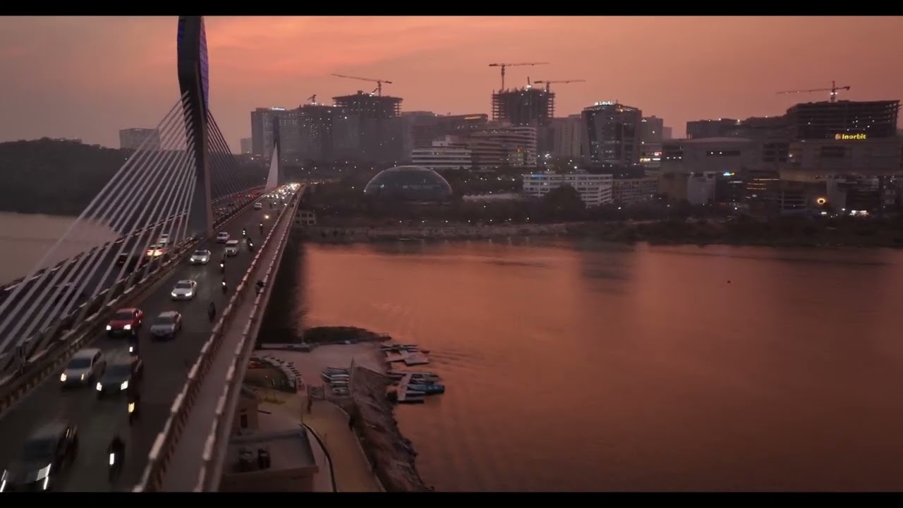 Дмитро Литвинець - City | Romantic Saxophone Music