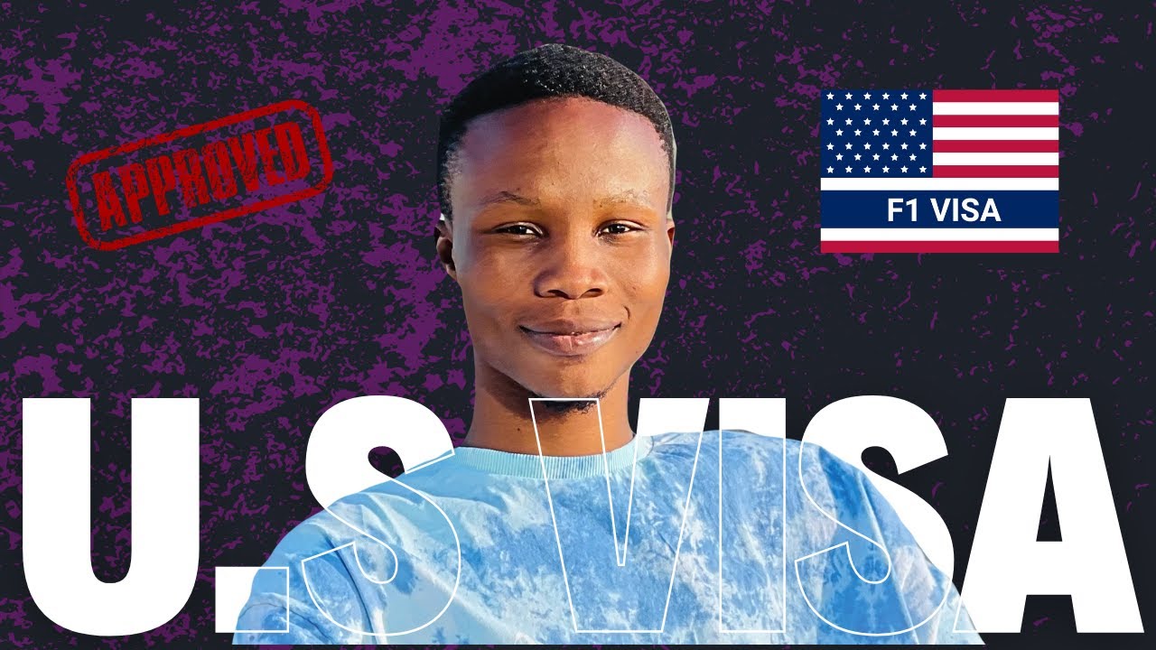 South Africa F1 Visa Victory || All You Need To Know