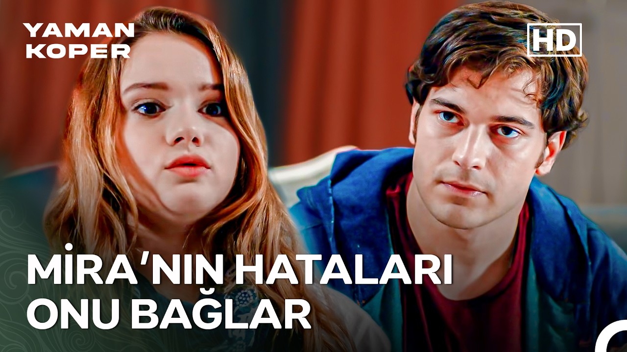 Ablanı Hatalarından Ben Döndüremem