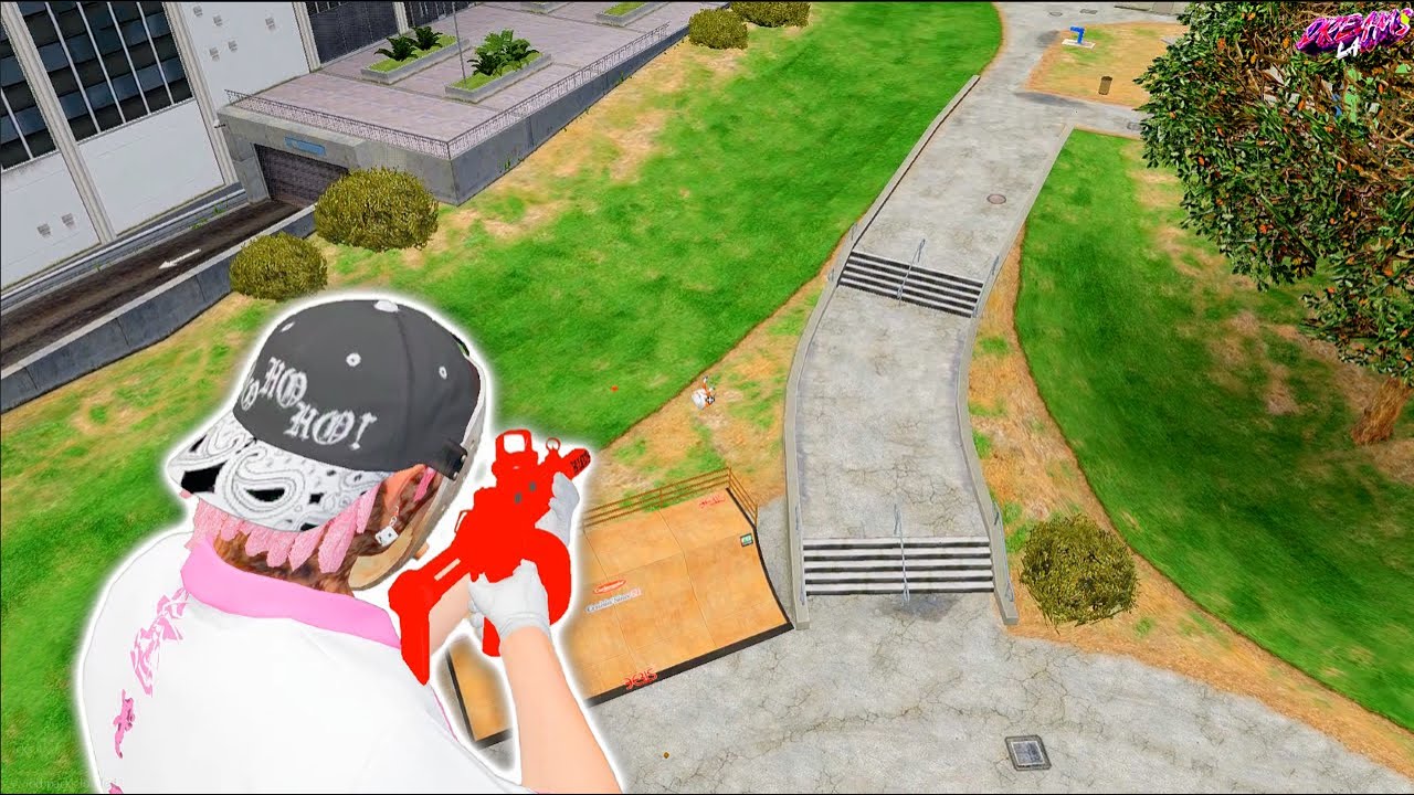 Making History | Dreams LA💫 | FiveM Montage