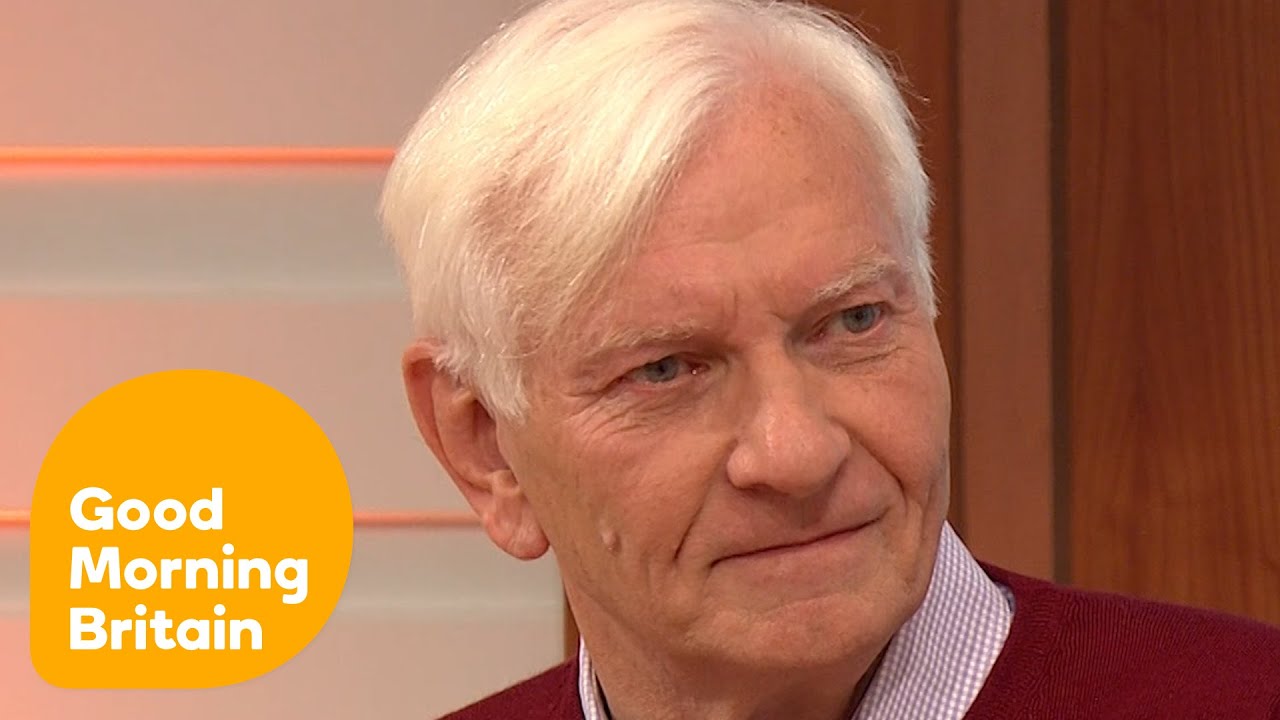 Abuse Allegations Ruined My Life | Good Morning Britain