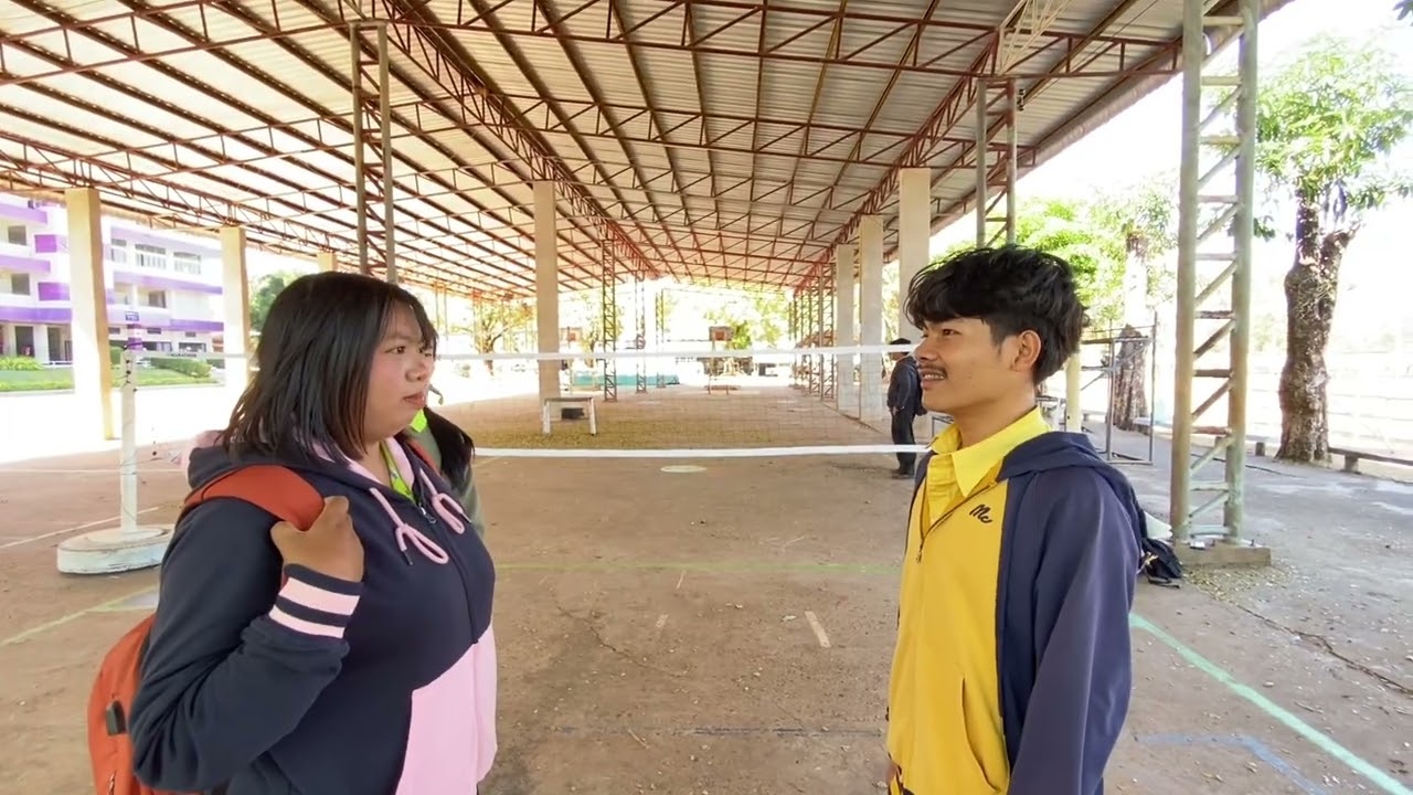 หนังสั้น เรื่องบัญชีม้า