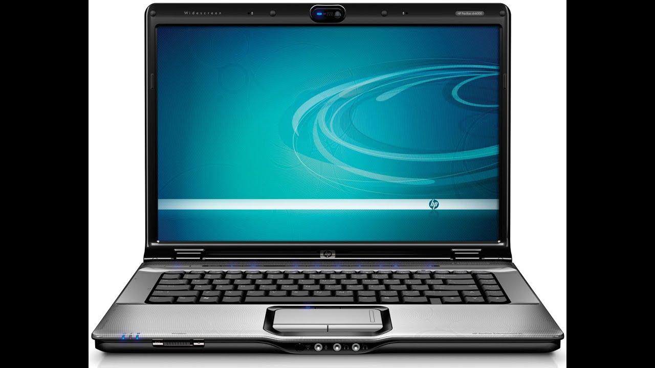 Разборка HP Pavilion dv6000 Disassembly HP Pavilion dv6000