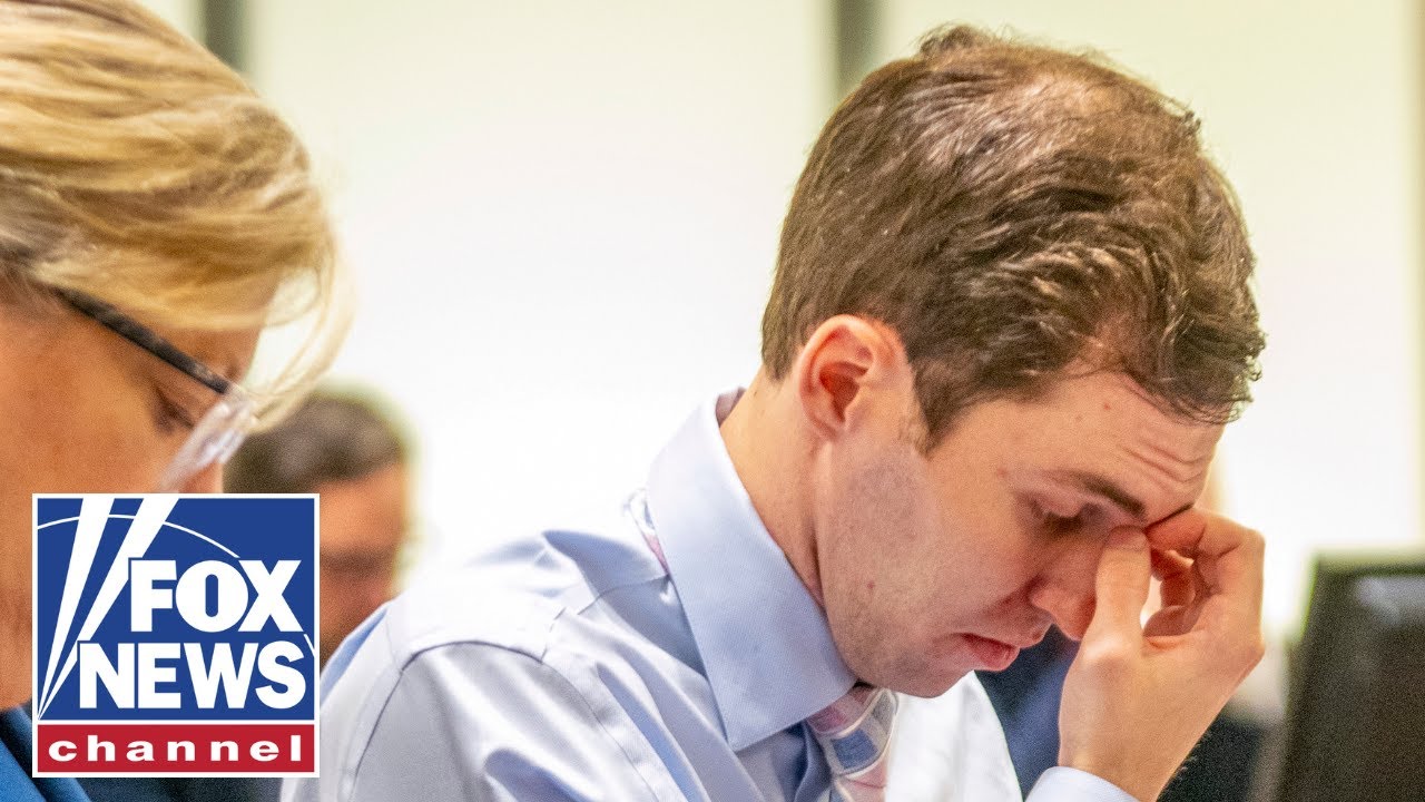 Judge in Charlie Kirk suspect hearing will try to 'thread' this needle: Jonathan Turley