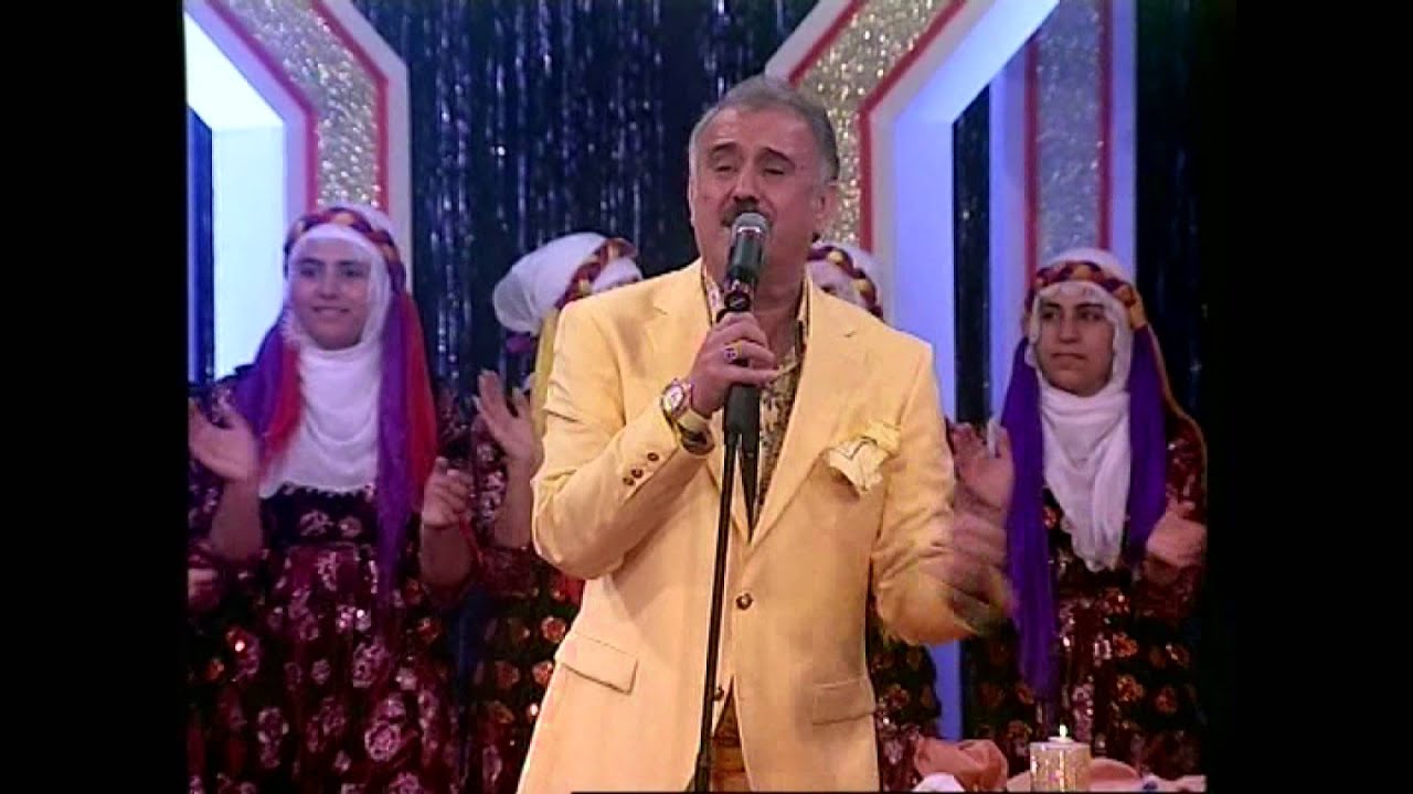 faik öztürk indim yeşille sarıya