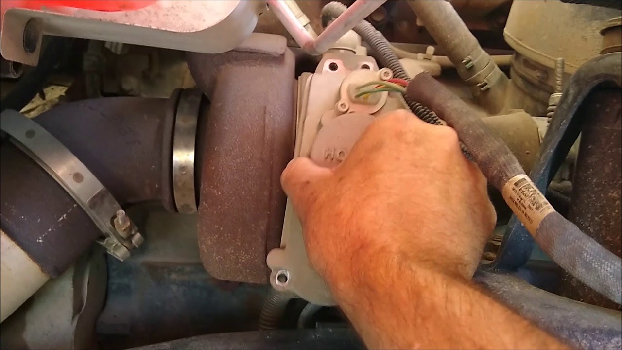*failed VGT* 2012 RAM (PART 1 of 3)