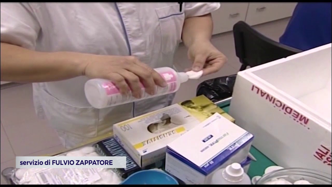 ROMAGNA: Vaccini, 100 bambini No Vax esclusi da nidi e materne | VIDEO
