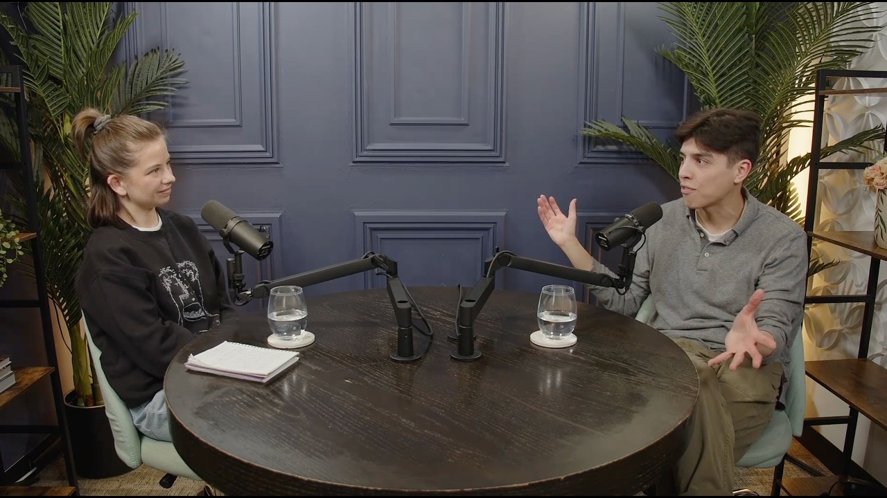 Episode 3 - Sebastian Martinez