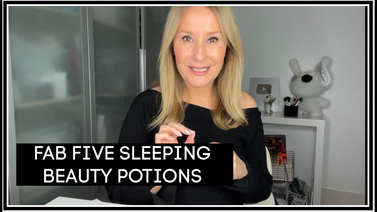 SLEEPING BEAUTY BEST BUYS