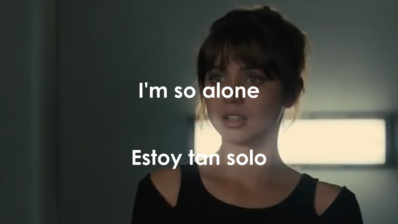 The Symposium - Exploda (Lyrics - Sub. Español)