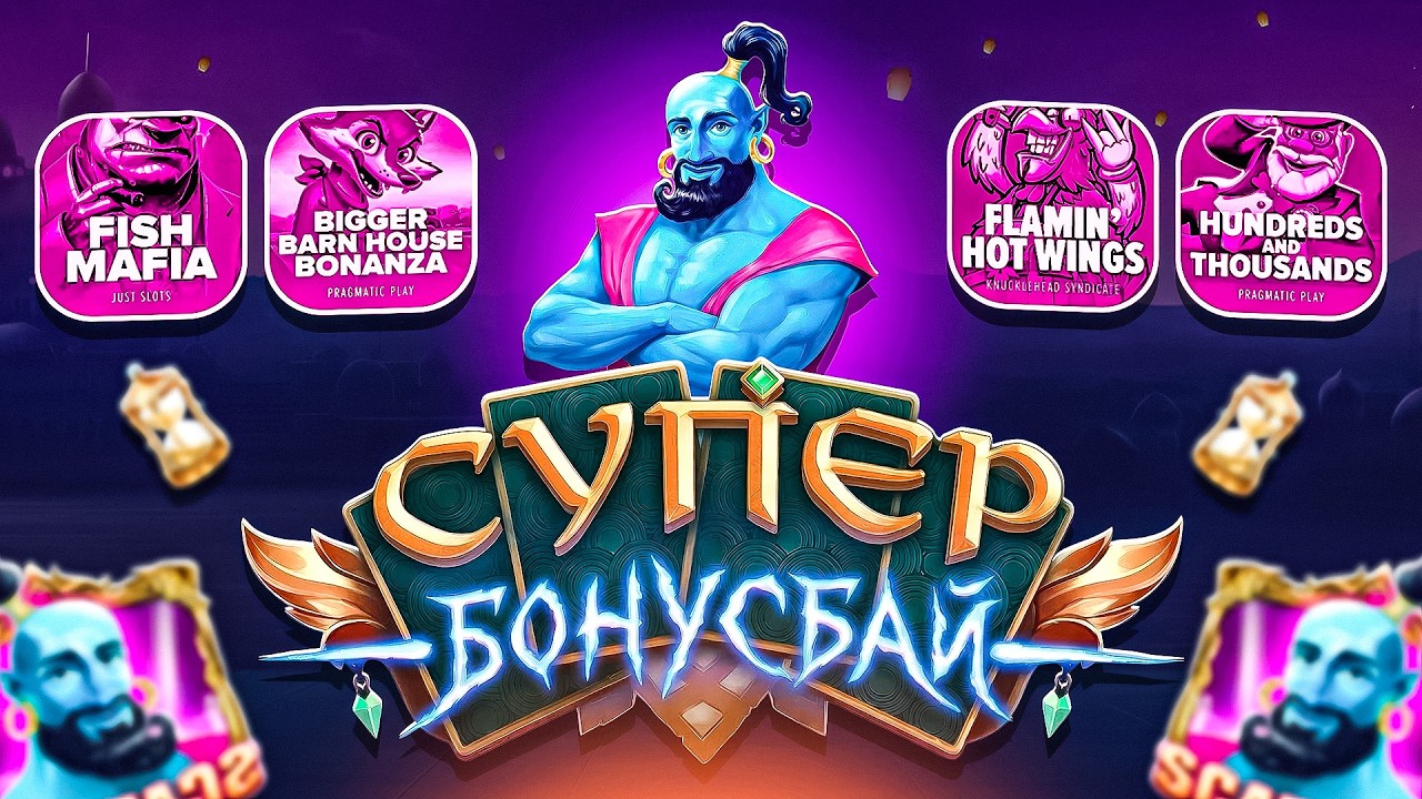 ЗАНОС В НОВИНКАХ! БОНУС БАЙ ДАЛ?! НАКОНЕЦ-ТО ЧТО ТО УВИДЕЛ! НЕ ПРИЗЫВЮ К ИГРЕ! (ЗАНОСЫ НЕДЕЛИ)