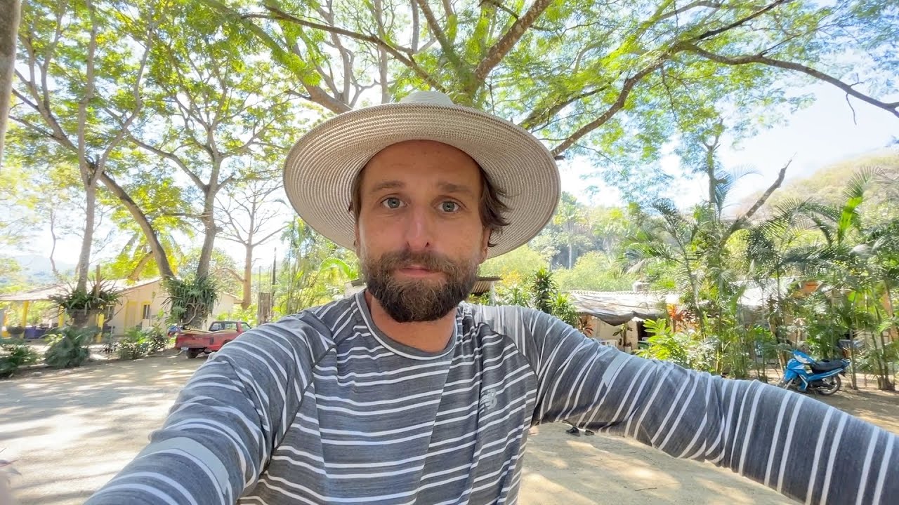 Seven Days in Mexico: Tips & What We Packed